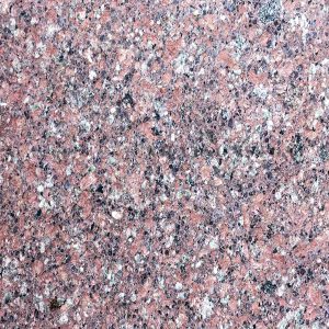 Đá Tự Nhiên Granite NSG102 - Hồng Bình Định