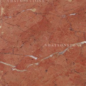 Đá Tự Nhiên Marble NSM071 - Rojo Alicante