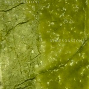 Đá Tự Nhiên Marble NSM076 - XANH MARBLE