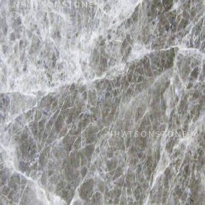Đá Tự Nhiên Marble NSM077 - Grey Emperador
