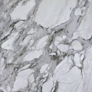 Đá Tự Nhiên Marble NSM078 - TRẮNG Ý