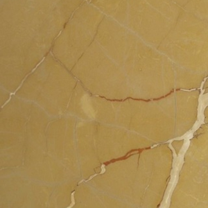 Đá Tự Nhiên Marble NSM045 - Amarillo Mares