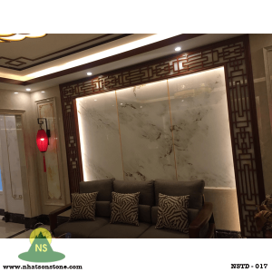 Tranh Đá Tự Nhiên - NSTD017