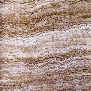 Đá Tự Nhiên Marble NSM051- Nâu Vân Gỗ