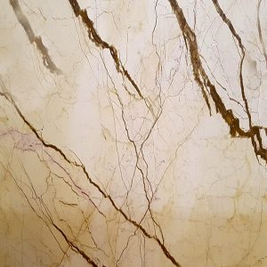 Đá Tự Nhiên Marble NSM053 - Kem vàng nhiệt đới
