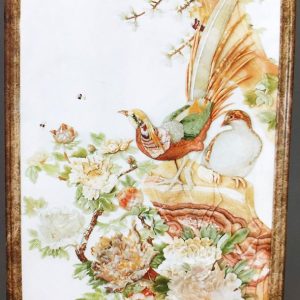 Tranh Đá Tự Nhiên - NSTD044
