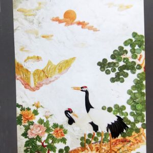 Tranh Đá Tự Nhiên - NSTD045