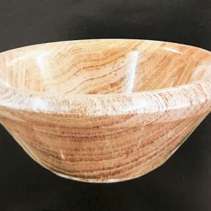 Lavabo đá tự nhiên - NSL001