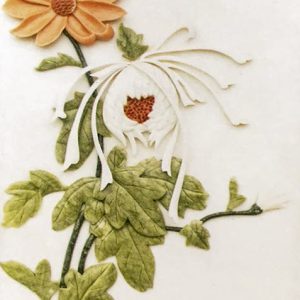 Tranh Đá Tự Nhiên - NSTD042