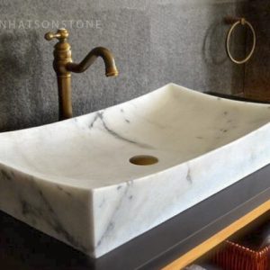 Lavabo Đá Tự Nhiên - NSL015