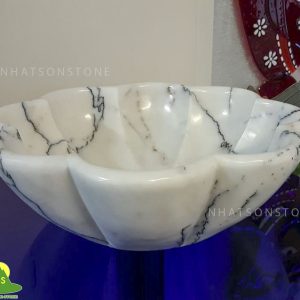 Lavabo Đá Tự Nhiên - NSL017