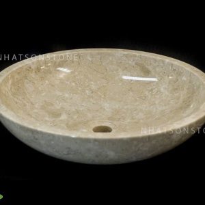 Lavabo Đá Tự Nhiên - NSL019