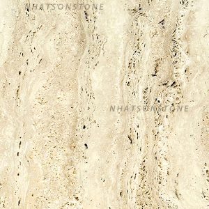 Đá Tự Nhiên Marble NSM066 - TRAVERTINE