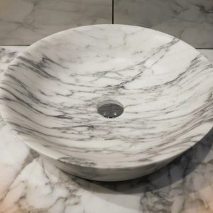 Lavabo Đá Tự Nhiên - NSL020