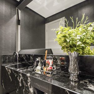 Lavabo Đá Tự Nhiên - NSL021