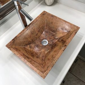 Lavabo Đá tự nhiên - NSL028