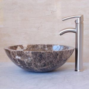 Lavabo Đá tự nhiên - NSL030
