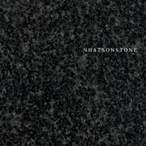 Đá Tự Nhiên Granite NSG096 - Đen Huế