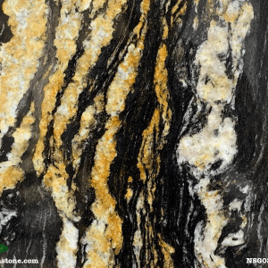 Đá Tự Nhiên Granite NSG021 - Magmagold