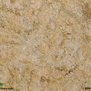 Đá Tự Nhiên Granite NSG055 - Raja Gold