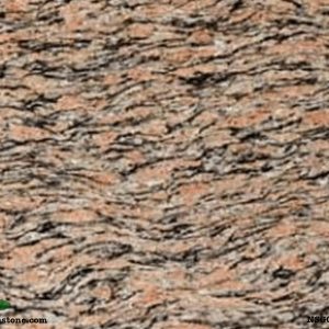 Đá Tự Nhiên Granite NSG059 - Tiger Skin