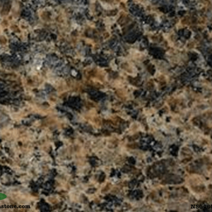 Đá Tự Nhiên Granite NSG060 - Camel Brown