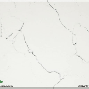 Đá Nhân Tạo NSNT007 - Bianco Venato