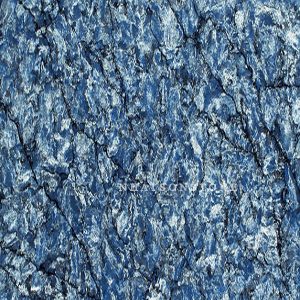 Đá Nhân Tạo NSNT016 - Blue