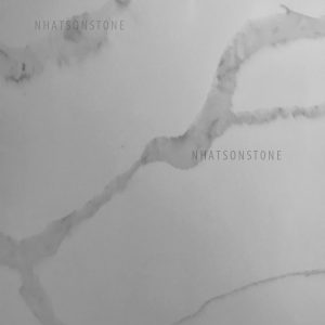 Đá Nhân Tạo NSNT021 - QUARTZ TRẮNG