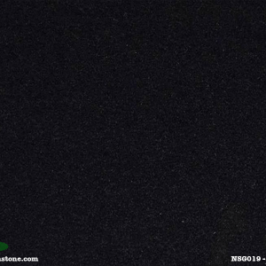 Đá Tự Nhiên Granite NSG019 - Absolute Black