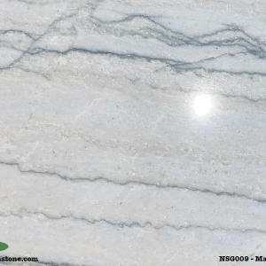Đá Tự Nhiên Granite NSG009 - Macaubus Quartzite