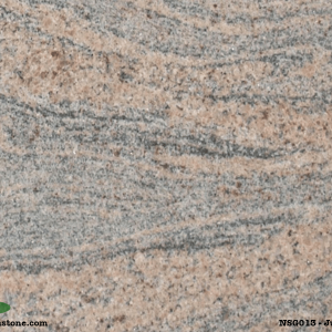 Đá Tự Nhiên Granite NSG013 - Juparana Colo