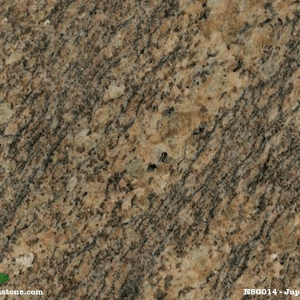 Đá Tự Nhiên Granite NSG014 - Juparana Cali
