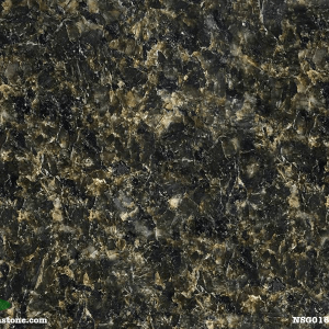 Đá Tự Nhiên Granite NSG016 - Bahia Green