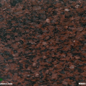 Đá Tự Nhiên Granite NSG017 - Ruby India