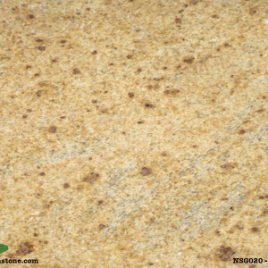 Đá Tự Nhiên Granite NSG020 - Kashmir Gold