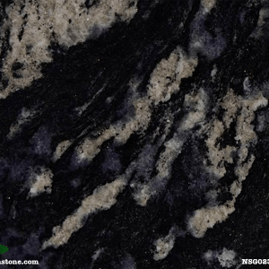 Đá Tự Nhiên Granite NSG023 - Blue Fantasy