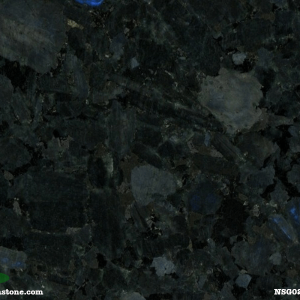 Đá Tự Nhiên Granite NSG025 - Volgablue