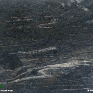 Đá Tự Nhiên Granite NSG026 - Titanium