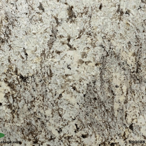 Đá Tự Nhiên Granite NSG028 - Alaska White
