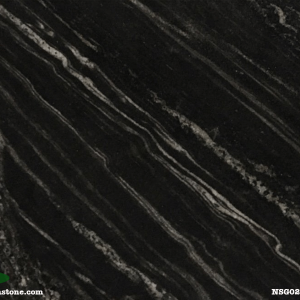 Đá Tự Nhiên Granite NSG029 - Black Forest