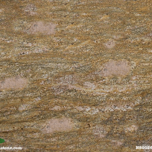 Đá Tự Nhiên Granite NSG036 - Imperial Gold