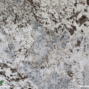 Đá Tự Nhiên Granite NSG038 - Blue Diamond