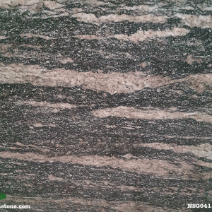 Đá Tự Nhiên Granite NSG041 - Hymalaya Blue
