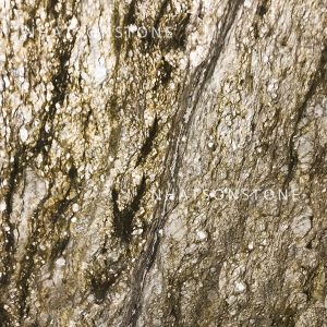 Đá Tự Nhiên Granite NSG047 - Blue Dunes