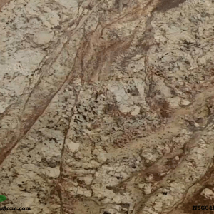 Đá Tự Nhiên Granite NSG048 - Bianco Antico