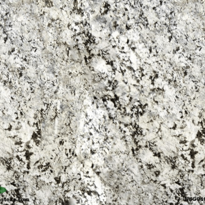 Đá Tự Nhiên Granite NSG049 - White Planet