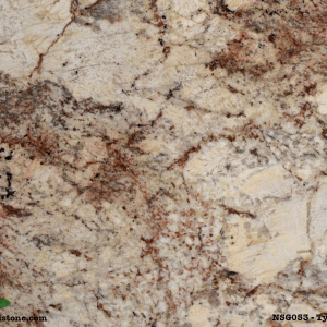 Đá Tự Nhiên Granite NSG053 - Typhoon Borde