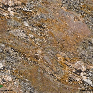 Đá Tự Nhiên Granite NSG062 - Golden Brodea