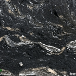 Đá Tự Nhiên Granite NSG067 - Iron Black